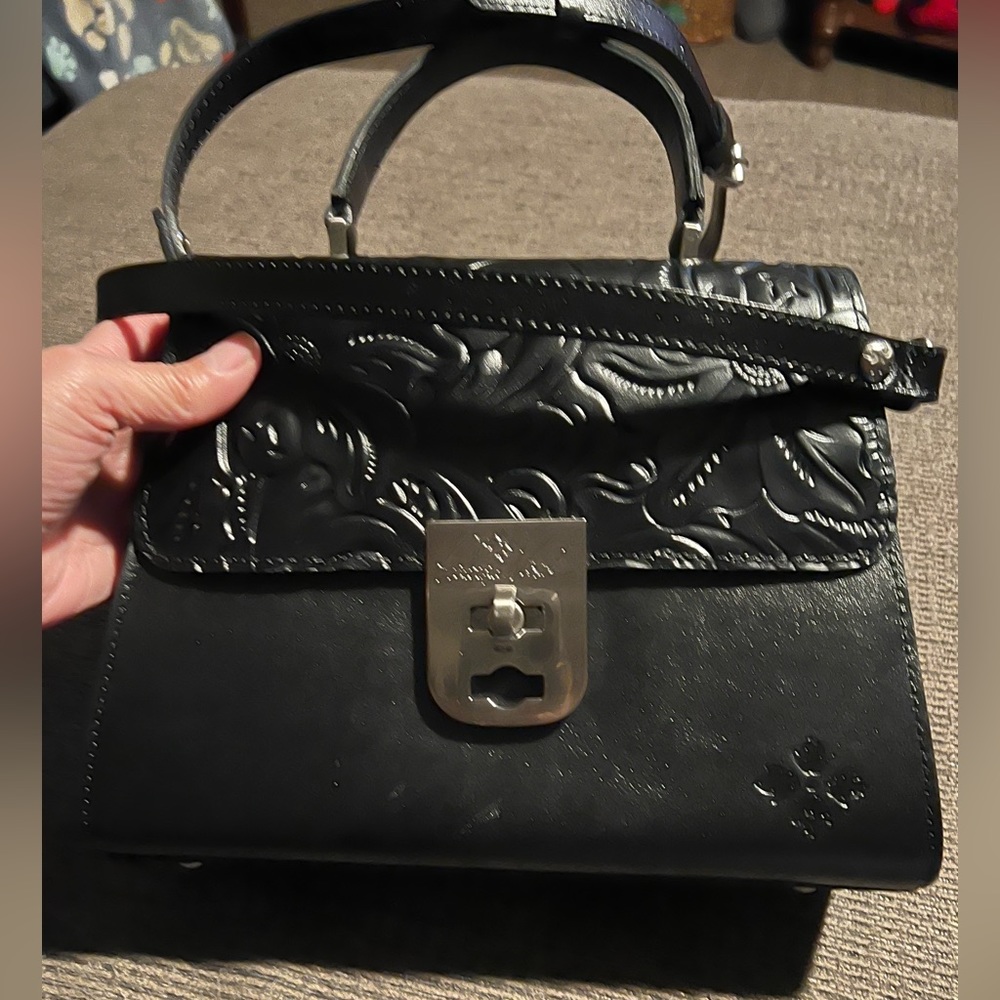 Patricia Nash crossbody